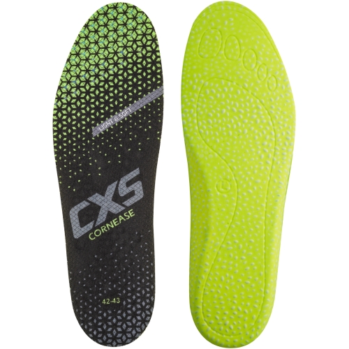 Wkładki do obuwia CXS CornEase