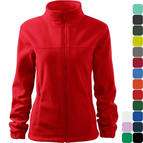 Polar Jacket 504