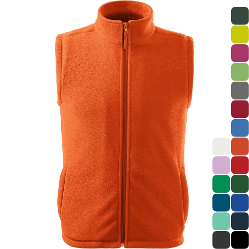 Kamizelka ocieplana Next 518