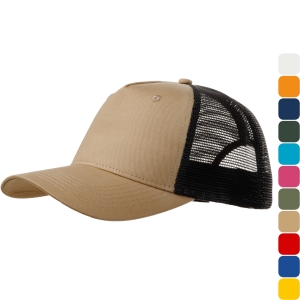 Czapka Trucker 311