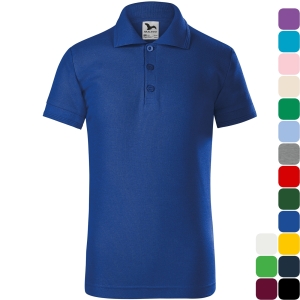 Koszulka Pique Polo 222
