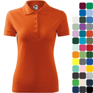 Koszulka polo Pique 210