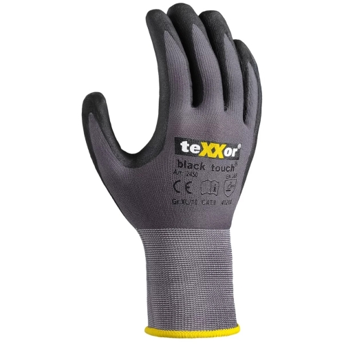 Texxor Black Touch 2450