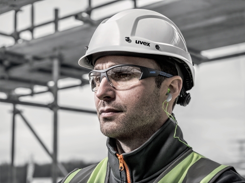 Uvex I-Works 9194.171