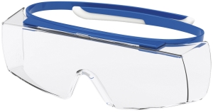 Okulary Uvex Super OTG 9169.065