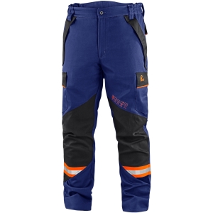 Spodnie wielofunkcyjne CXS Worktech-Multi