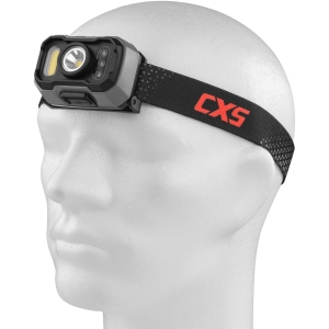 Latarka czołowa CXS LEDBeam 750