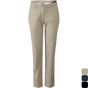 Spodnie damskie Chinos 617