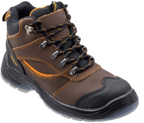 Trzewiki Urgent 120 S3