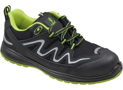 Półbuty Urgent 224 S1