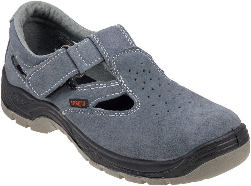 Sandały Urgent 302 OB