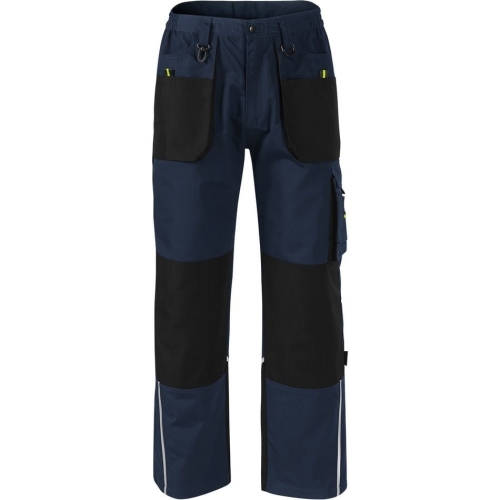 Spodnie do pasa Ranger W03