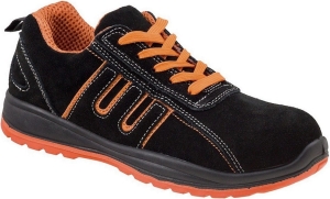 Półbuty Urgent 216 S1