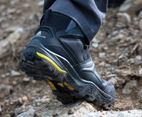 Trzewiki Robocze TW402 S3