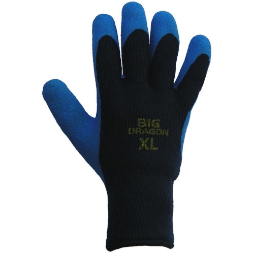 Rękawice ocieplane RWD