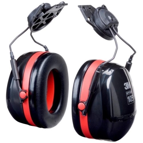 Ochronniki słuchu 3M Optime III H540P3E