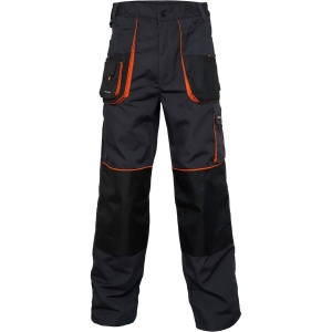 Spodnie do pasa Kolmar