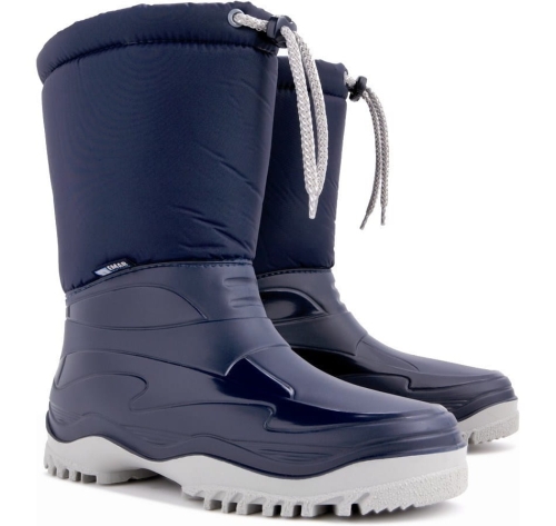 Buty ocieplane damskie Pico-M