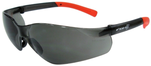 Okulary 1532 Smoke