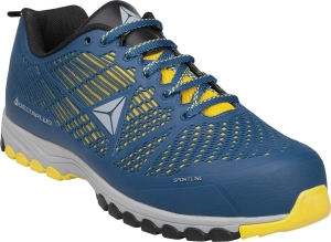 Półbuty Delta Sport S1P HRO (niebieskie)