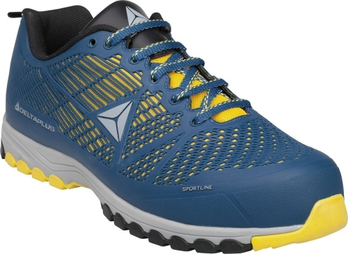Półbuty Delta Sport S3 HRO (niebieskie)