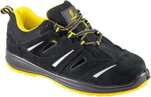 Półbuty Urgent 206 S1