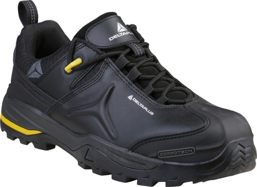 Półbuty TW302 S3 Metal Free