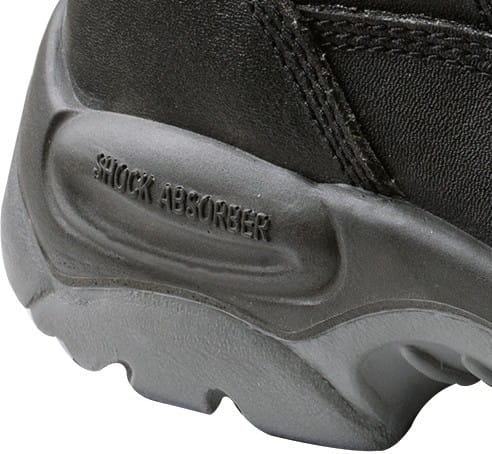 Trzewiki Santana S3 SRC