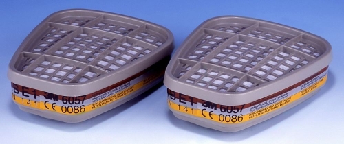 Pochłaniacz 3M 6057