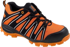 Półbuty Urgent 262 S1