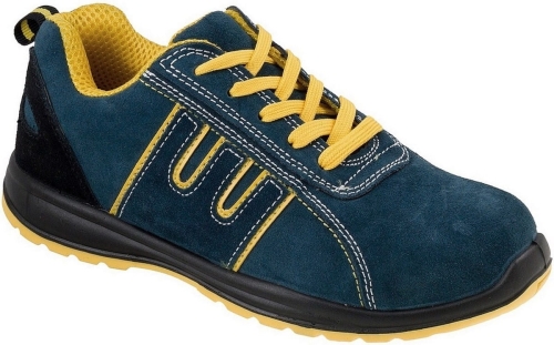 Półbuty robocze Urgent 212