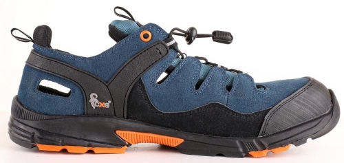 Sandały Robocze Cabrera S1