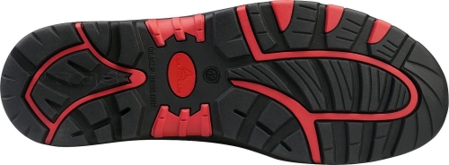 Trzewiki Cobra4 S3 HRO podeszwa