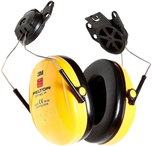 Ochronniki słuchu 3M Optime I H510P3E