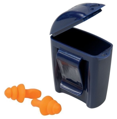 Wkładki przeciwhałasowe 3M 1261