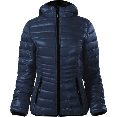 Kurtka ocieplana Everest 551