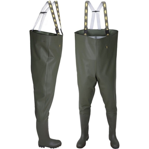 Wodery spodnio-buty SB01