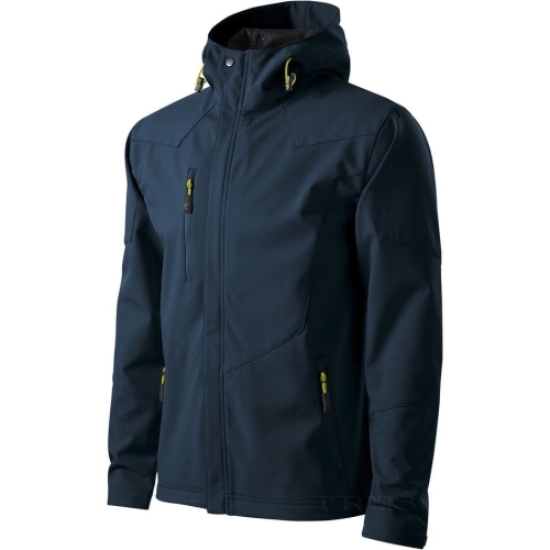 Kurtka Softshell Nano 531