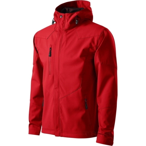 Kurtka Softshell Nano 531