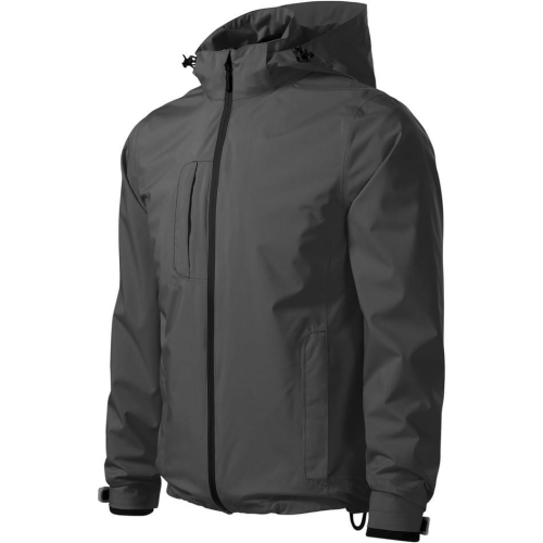 Kurtka Softshell Pacific 533