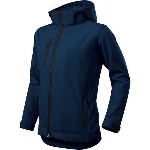 Kurtka Softshell Performance 535