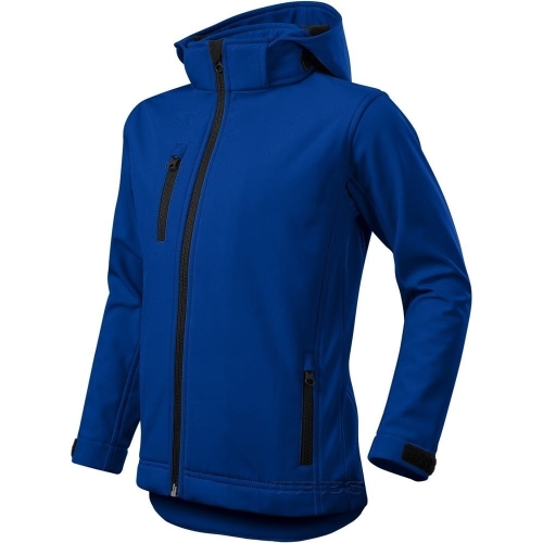 Kurtka Softshell Performance 535