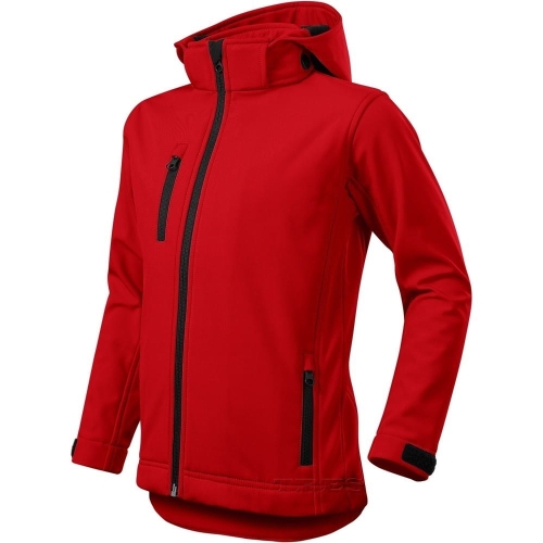 Kurtka Softshell Performance 535