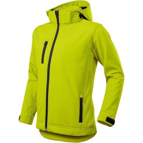 Kurtka Softshell Performance 535