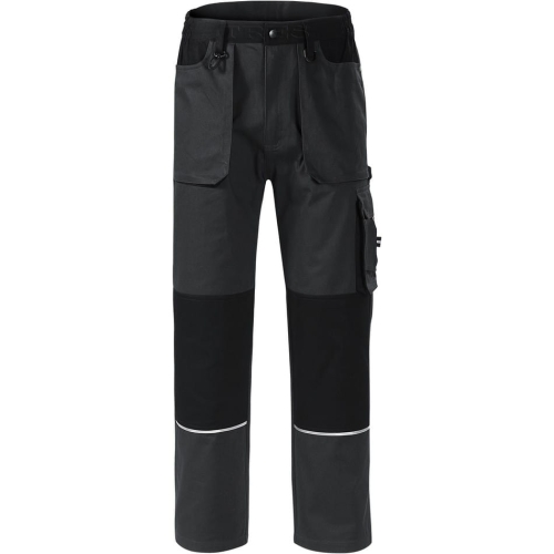 Spodnie robocze do pasa Woody W01