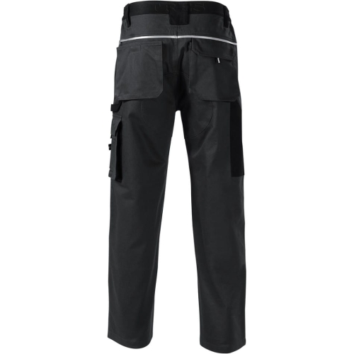 Spodnie robocze do pasa Woody W01