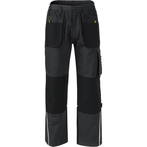 Spodnie do pasa Ranger W03