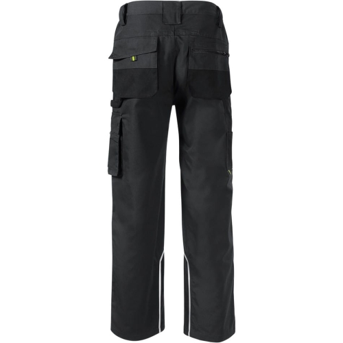 Spodnie do pasa Ranger W03