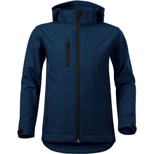 Kurtka Softshell Performance 535