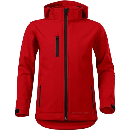 Kurtka Softshell Performance 535